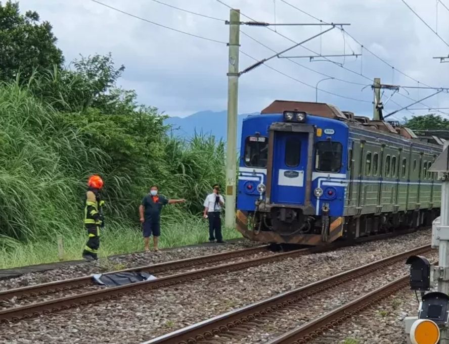 ▲台鐵今（9）日上午驚傳死傷事故，4車站受影響。（示意圖，資料照／翻攝畫面）