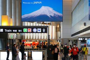 星宇深夜無法起飛！成田機場載客量日本第二　因「釘子戶」有宵禁
