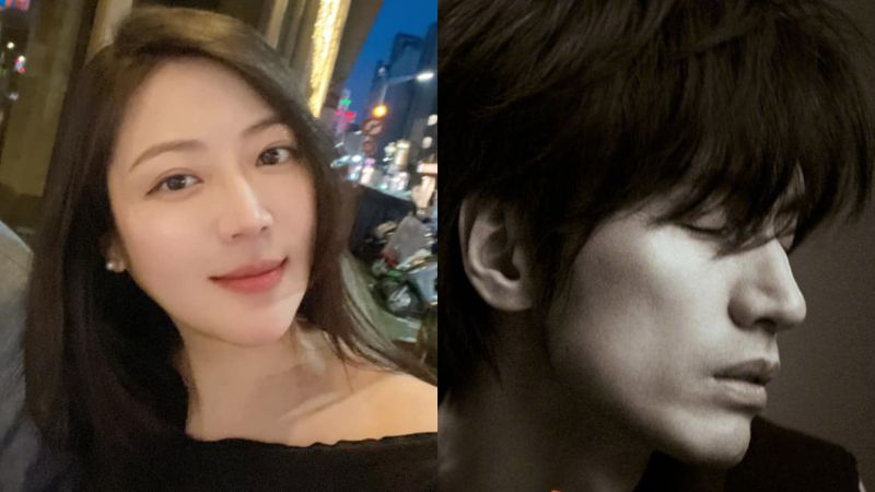 言承旭舊愛產後復出!張熙恩坦言沒交惡 結婚收到祝賀