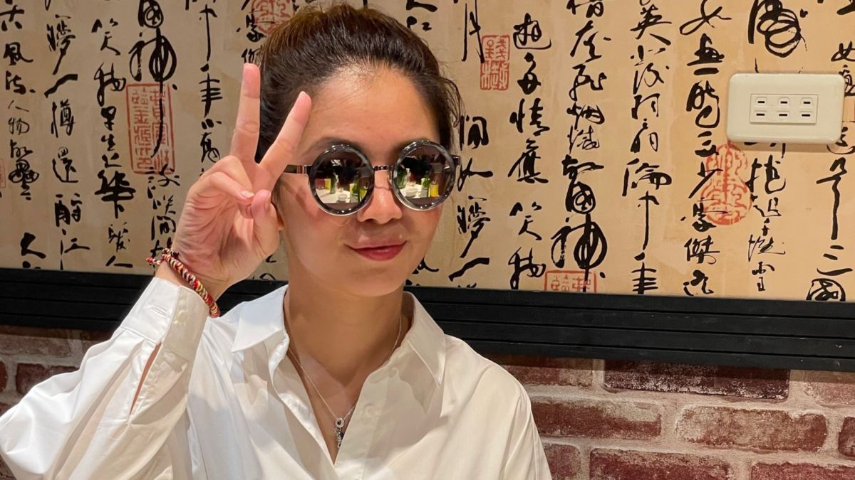 ▲壞特?te參加澎湖花火節。（圖／好朋友工作室提供）