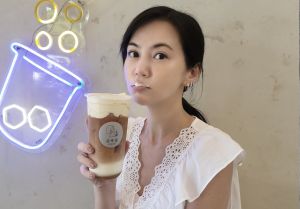 6/12前使用橘子支付至必可蜜點飲料,滿100元,享10%回饋。(圖/翻攝必可蜜FB) ▲6/12前使用橘子支付至必可蜜點飲料,滿100元,享10%回饋。(圖/翻攝必可蜜FB)