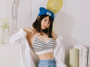 ▲阿樂身材火辣,平時很少曝光!(圖/阿樂IG) ▲阿樂身材火辣,平時很少曝光!(圖/阿樂IG)