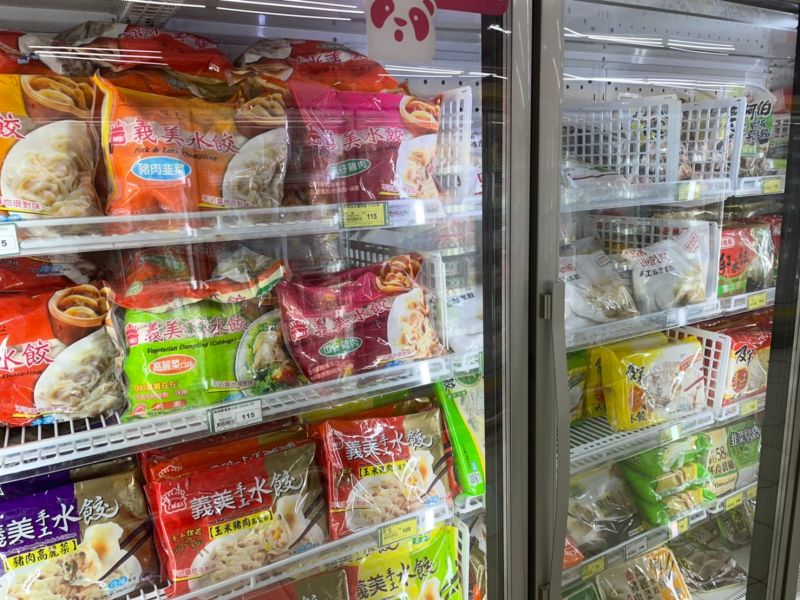 台灣冷凍水餃一哥是誰？內行都吃「這3間」：賣到嚇嚇叫
