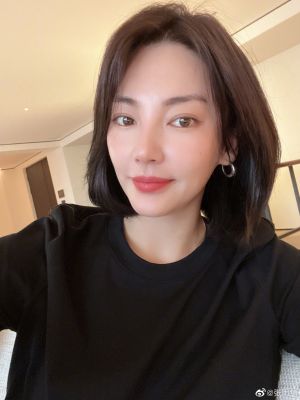 ▲張雨綺事後已經刪除文章。(圖/張雨綺微博) ▲張雨綺事後已經刪除文章。(圖/張雨綺微博)