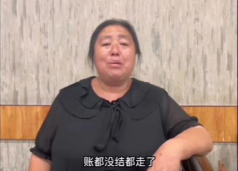 唐山打人案延燒!發片者遭恐嚇 燒烤店老闆:被罵到崩潰