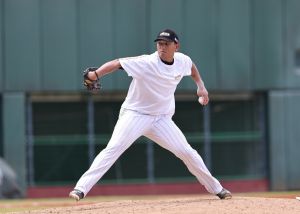 中職／浪子回頭！黃勝雄想拚回職棒
