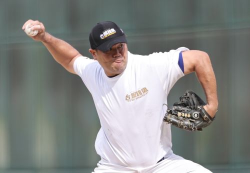 今日壽星／曾琮萱38歲生日快樂！「鐵肺魚雷」曾是桃猿第1指名
