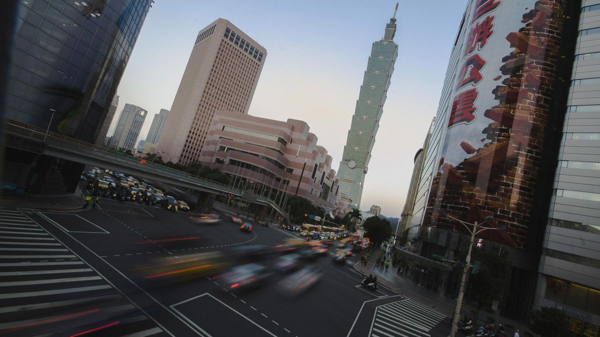 ▲中國為何瞧不起台灣？他指出台灣面臨的「最大問題」，導致現在中國00後的人都瞧不起台灣了。（示意圖／Pixabay）