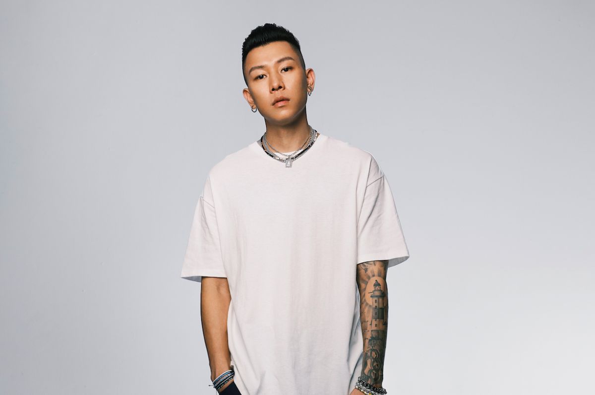 ▲瘦子的個人演唱會將於8月13日、14日登場。（圖／本色音樂提供）