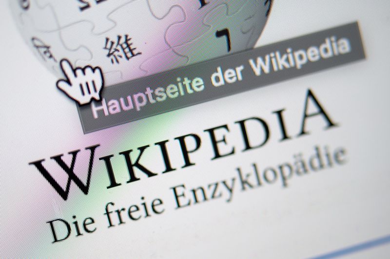 俄法院要求刪侵烏訊息　維基百科被罰不服提上訴

