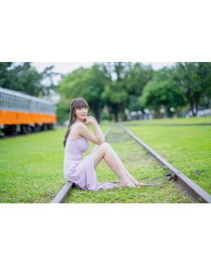 ▲▼短今側身線條傲人。(圖/短今IG) ▲▼短今側身線條傲人。(圖/短今IG)