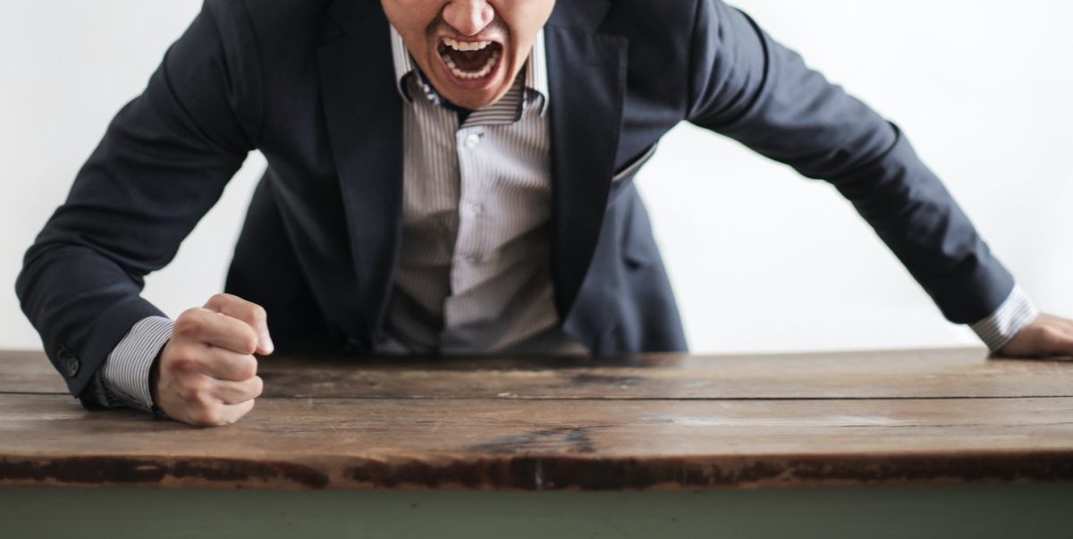 ▲一個「基層」員工竟能讓總經理被罵無法還口，內幕曝光也讓不少員工心寒。（圖／翻攝Pexels）