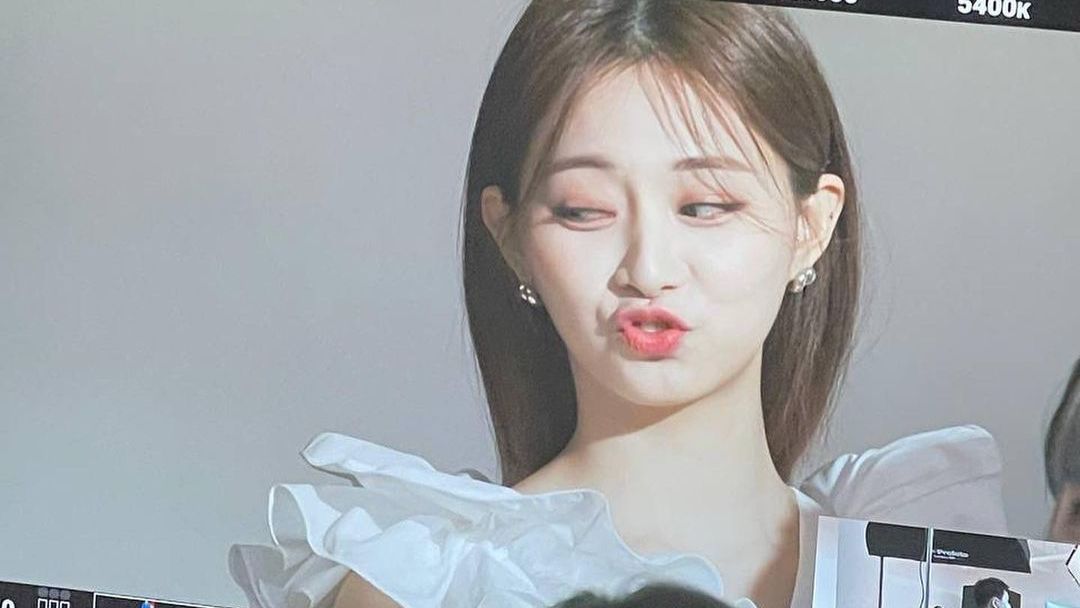 ▲子瑜今喜迎23歲生日。（圖／子瑜IG）