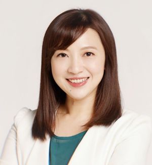 ▲前主播陳乃瑜參選民進黨新北市議員的第九選區。(圖/翻攝自臉書 陳乃瑜 美人瑜媽媽) ▲前主播陳乃瑜參選民進黨新北市議員的第九選區。(圖/翻攝自臉書 陳乃瑜 美人瑜媽媽)