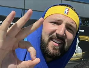 NBA／冒充練球遭終身禁賽　假K湯：理解決定並不感到難過
