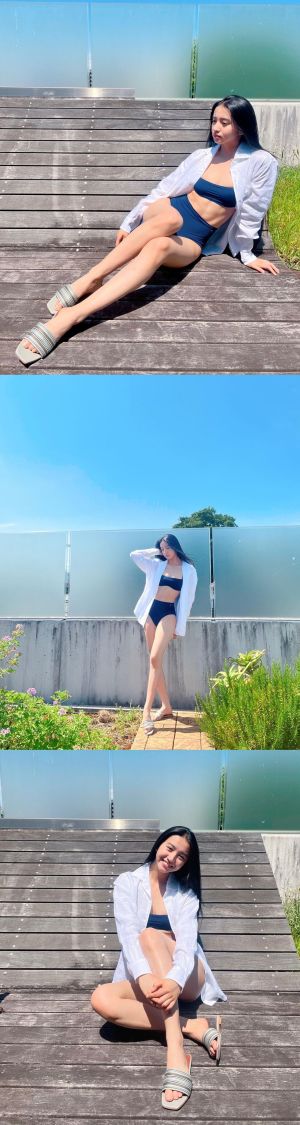 ▲木村光希身材比例好。(圖/木村光希IG) ▲木村光希身材比例好。(圖/木村光希IG)