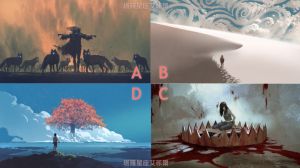 ▲(圖/翻攝自臉書「塔羅牌艾菲爾」) ▲(圖/翻攝自臉書「塔羅牌艾菲爾」)
