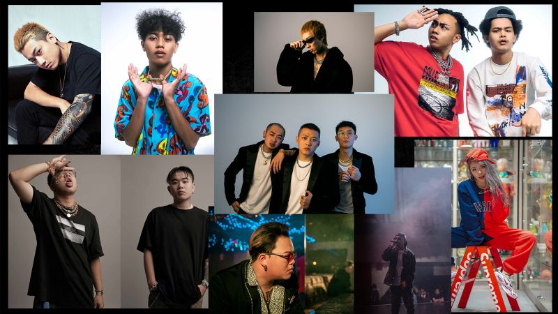 這部本土黑幫片影響華語樂壇　音樂人：至少看過30次
