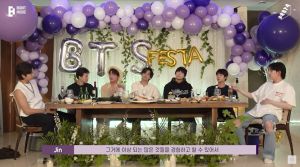 ▲BTS宣布單飛不解散,讓經紀公司股價暴跌。(圖/BTS YouTube) ▲BTS宣布單飛不解散,讓經紀公司股價暴跌。(圖/BTS YouTube)