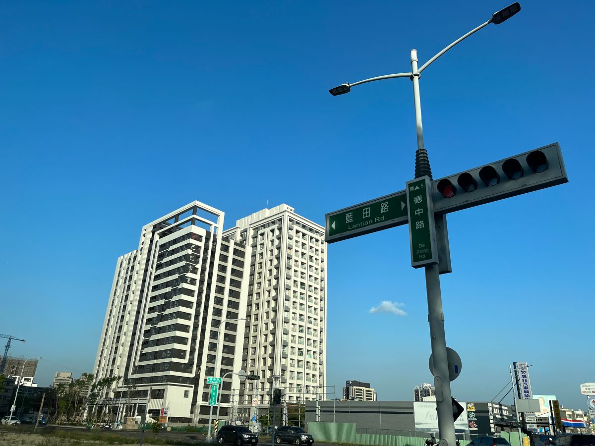 ▲高大特區是楠梓區知名的重劃區。（圖／NOWnews資料照片）