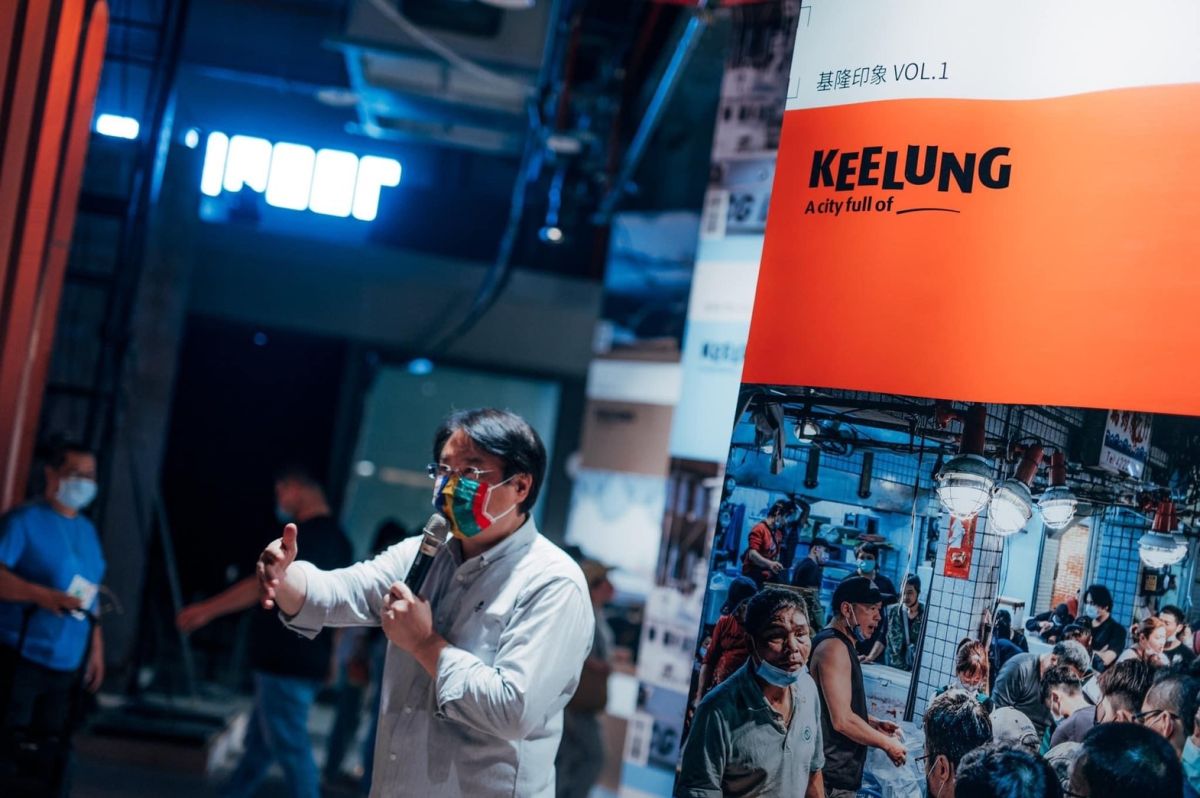 ▲林右昌確診。（圖／翻攝自鄭文燦臉書）