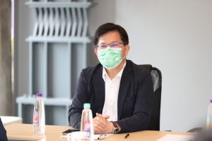 林佳龍 ▲林佳龍(圖/林佳龍辦公室提供)