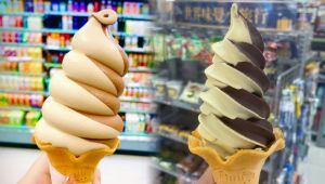 全家「霜淇淋、拿鐵」買1送1！全盈PAY加碼：今起限三天
