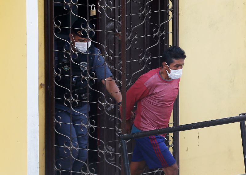 巴西聯警：英國記者被殺　嫌疑人稱無幕後主使
