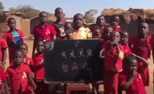辯稱「傳揚中華文化」!利用馬拉威兒童拍羞辱片 中國男被判有罪