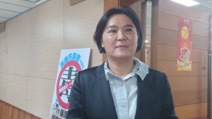 金門失聯兵現況曝!最快明發布通緝 陳玉珍:此事太敏感