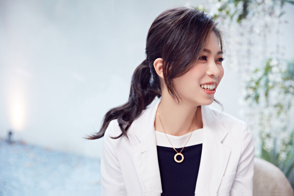 ▲高珮菡院長表示，透過規律運動及飲食控制再加上非侵入體雕，能在短時間內剷除囤積在身上的脂肪。（圖／品牌提供）