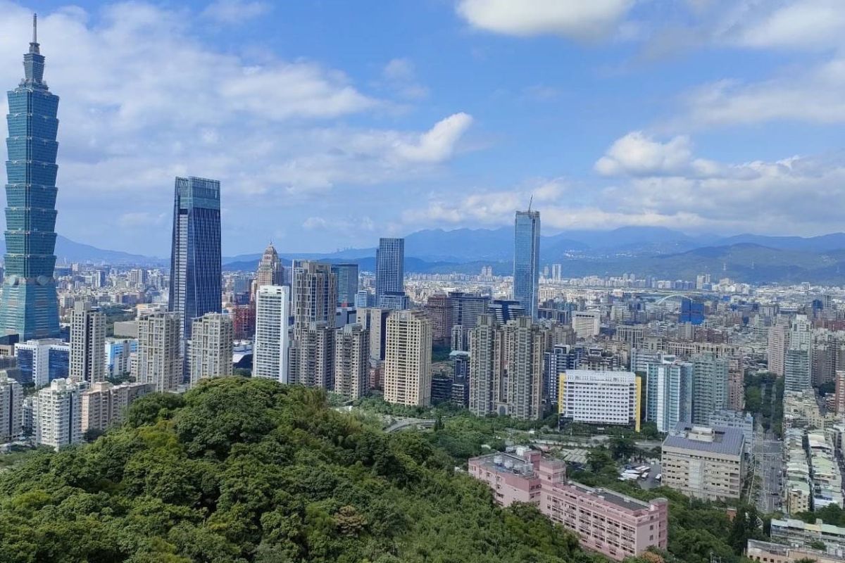 ▲辦公與工業地產成雙引擎支撐商用不動產H1交易，其中辦公室交易規模超越工業地。（圖／NOWnews資料照片）