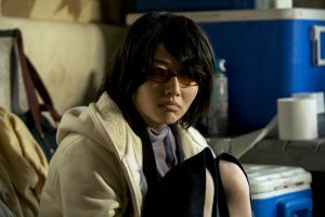 ▲森田望智為戲不惜扮醜。(圖/光年映畫) ▲森田望智為戲不惜扮醜。(圖/光年映畫)
