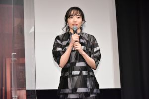 ▲森田望智驚喜客串《尋人啟弒》。(圖/光年映畫) ▲森田望智驚喜客串《尋人啟弒》。(圖/光年映畫)