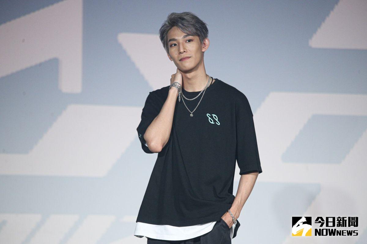 ▲林煥鈞不到3天的時間，「追過小孩」奪冠。（圖／記者葉政勳攝）