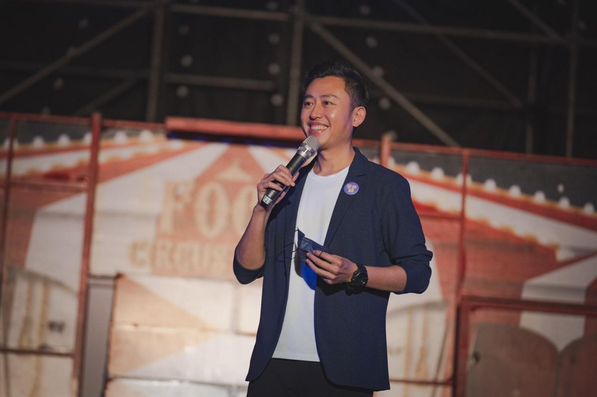 ▲藍營攻擊林智堅論文，林智堅與團隊已多次澄清說明。（圖／翻攝自林智堅臉書）