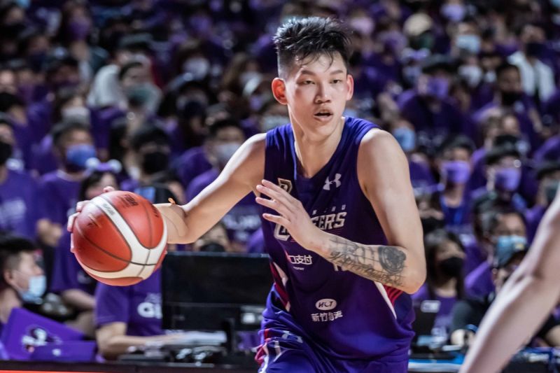 PLG/關鍵吹判!攻城獅克服23分落後 首戰逆轉富邦
