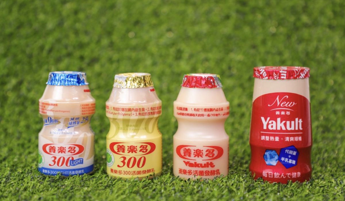 ▲養樂多小小一瓶售價又相當便宜，不僅小孩喜歡，大人也是愛不釋手，但從小喝到大的你，是否也有個疑問「為何養樂多都沒有大瓶裝的？」（圖/養樂多提供）