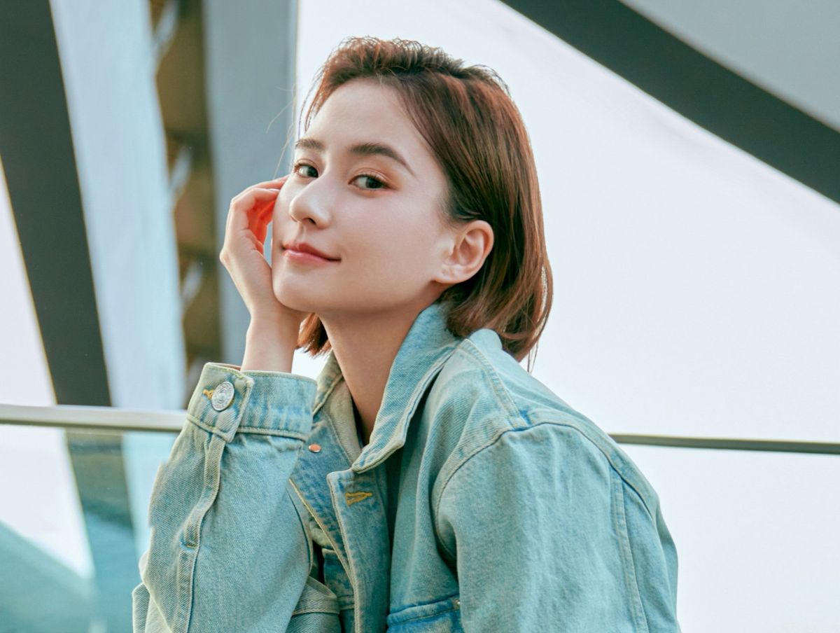 ▲何超蓮爆出豪門內幕，讓人相當驚訝。（圖/何超蓮微博）