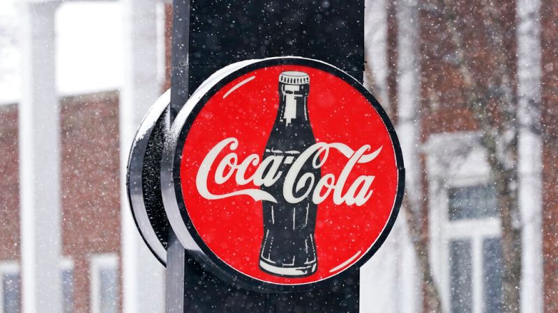 西方企業接連告別！可口可樂宣布退出俄國　不再生產銷售

