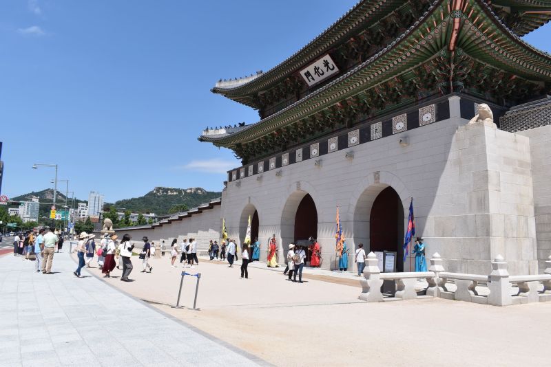 ▲韓國日前已開放外籍旅客入境，近期旅遊熱度提升不少。（圖／雄獅旅遊提供）