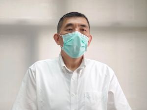 恩恩案錄音遭外流！消防局：事證已交檢調　將還家屬真相
