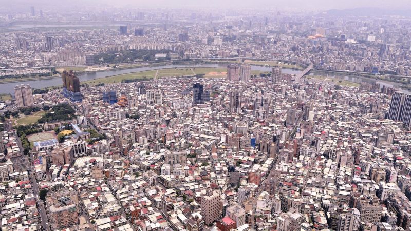 房市/改建夯!西門町三溫暖透天群飆出區域最高價