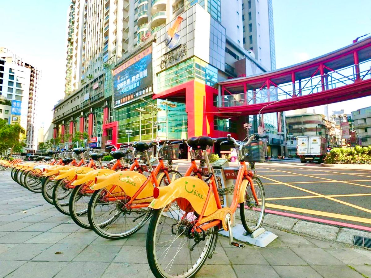 ▲桃園中壢區的海華特區是南桃園的指標交易熱區，生活機能集中。（圖／NOWnews資料照片）