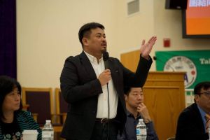 民進黨立委洪申翰 ▲洪申翰(圖/翻攝自洪申翰臉書)