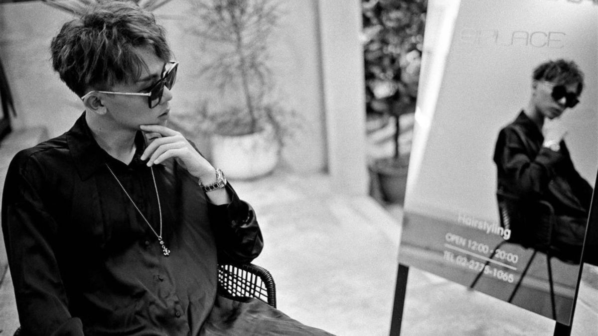 ▲酷炫回應「軒姐宸妹」爸爸的控訴。（圖／酷炫IG）