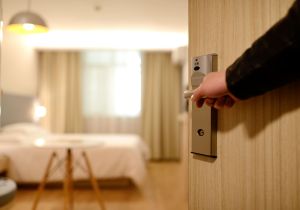 ▲房客特殊備註受到飯店業者討論。（示意圖／取自pixabay）