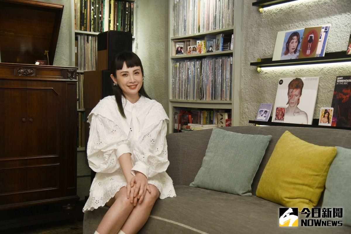 ▲魏如萱提到不只要準備避難包，睡前一件事也很重要。（圖／NOWnews資料照）