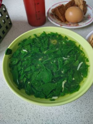▲有網友分享,這是台中夏天專屬的美食「麻薏湯」,意外掀起大家回憶。(圖/爆廢公社) ▲有網友分享,這是台中夏天專屬的美食「麻薏湯」,意外掀起大家回憶。(圖/爆廢公社)