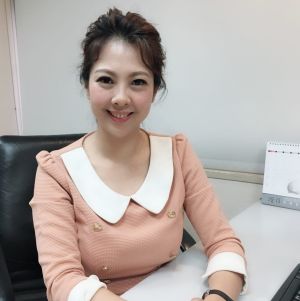 營養師李婉萍。(圖/翻攝李婉萍FB) ▲營養師李婉萍。(圖/翻攝李婉萍FB)